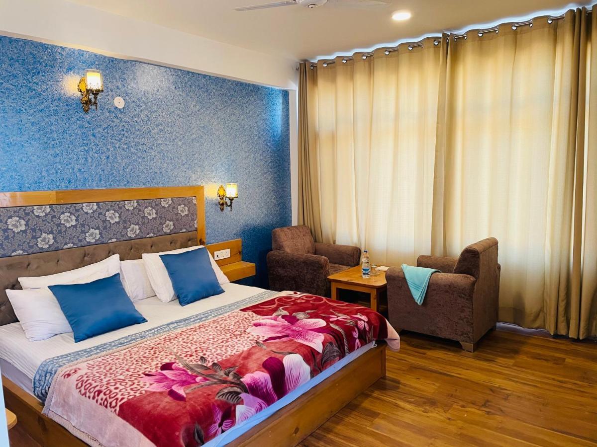 Wow Cottages - A Boutique Stay Manali  Exterior photo