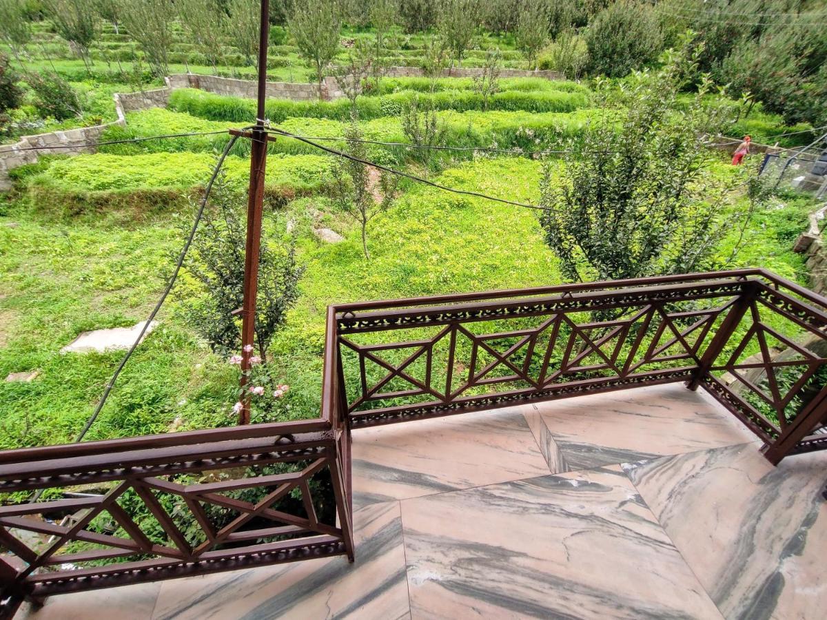 Wow Cottages - A Boutique Stay Manali  Exterior photo