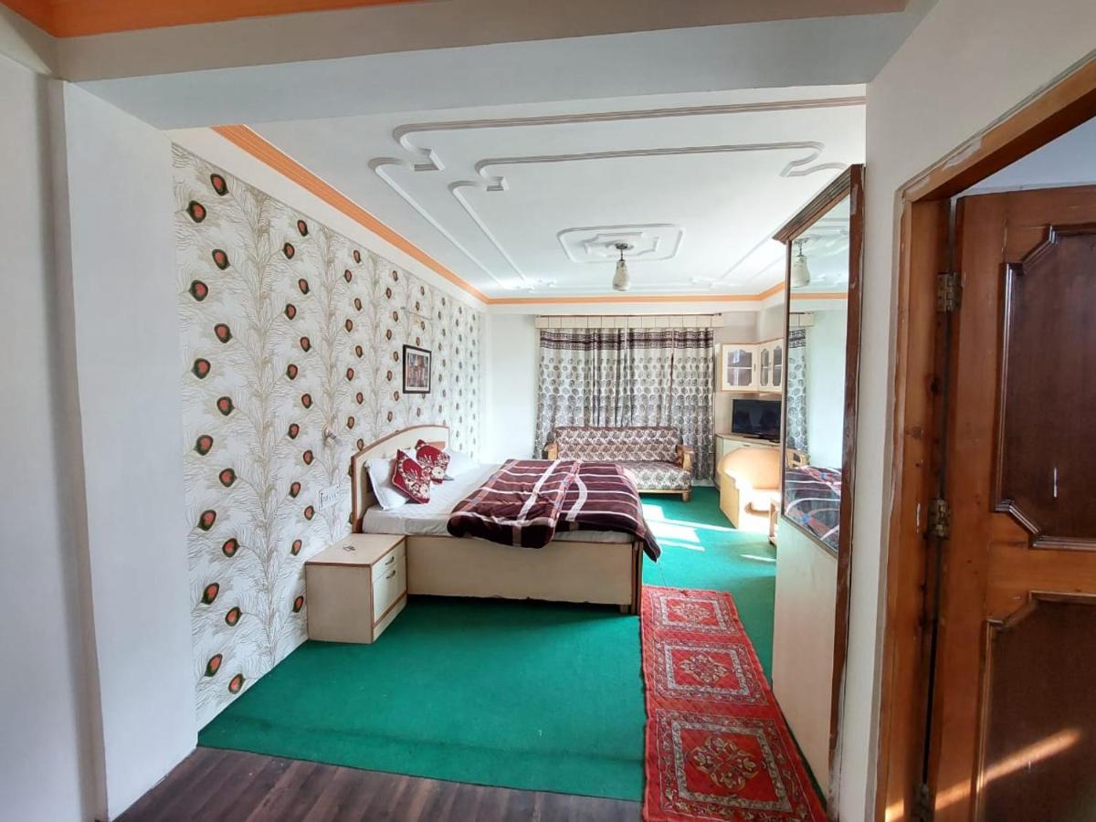 Wow Cottages - A Boutique Stay Manali  Exterior photo